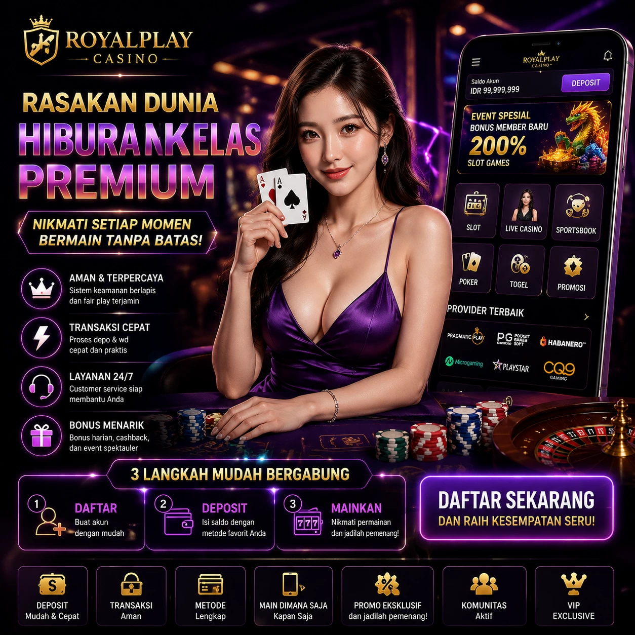 modal4d