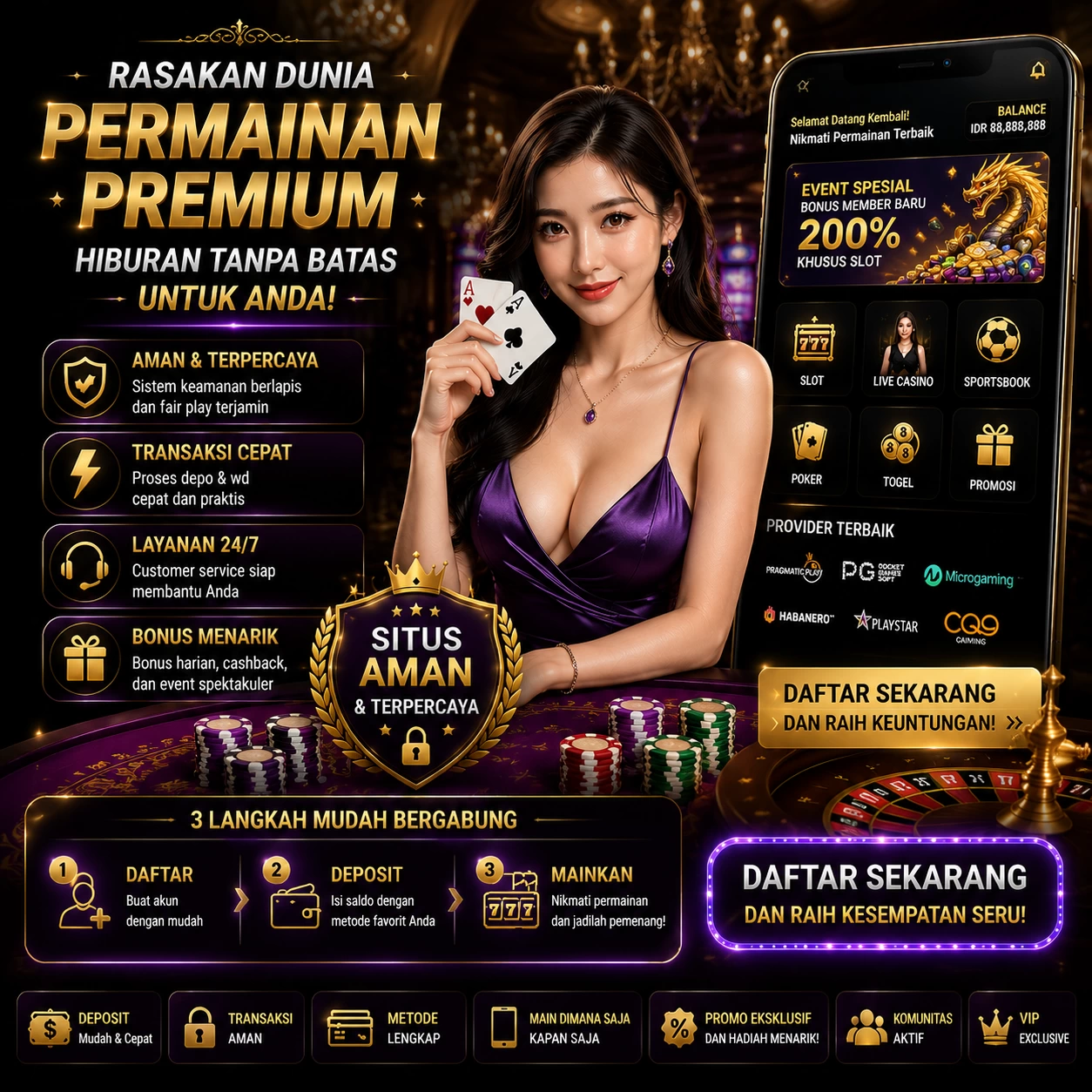 modal4d